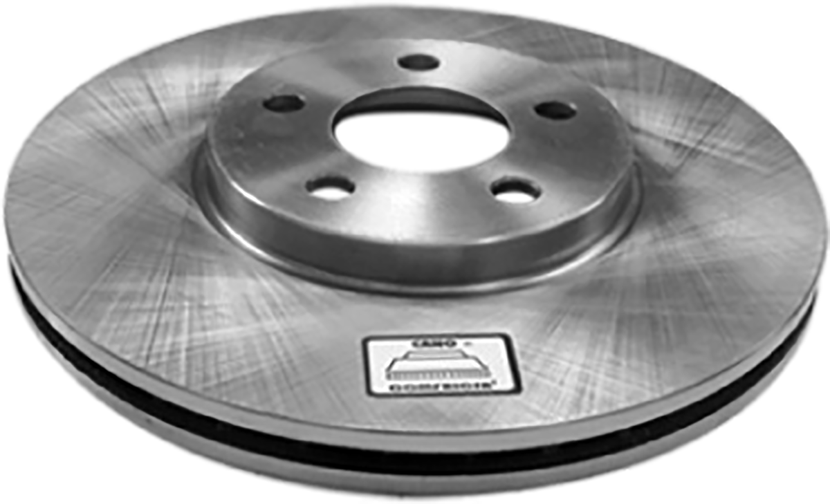 ROTOR 2339