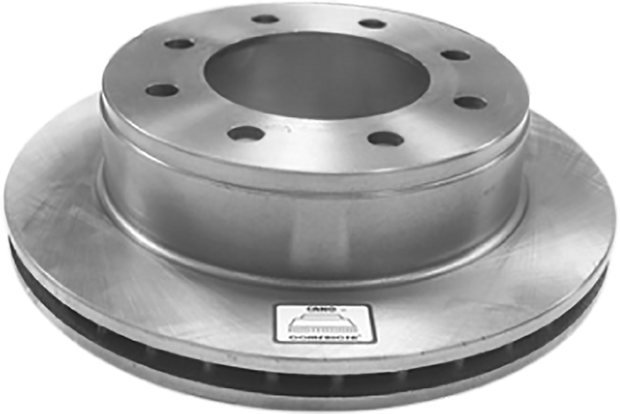 DISCOTAMBOR 2341