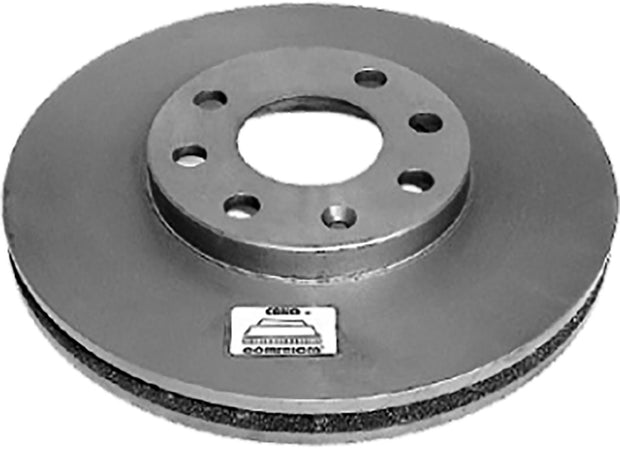ROTOR 2344 DELANTERO