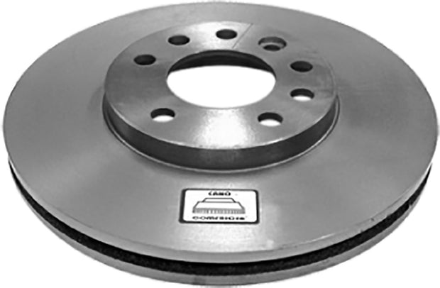 ROTOR 2345 DELANTERO DERECHO