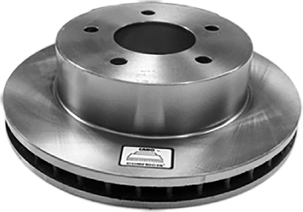 ROTOR 2346 DELANTERO