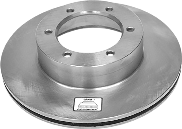 ROTOR 2349 DELANTERO