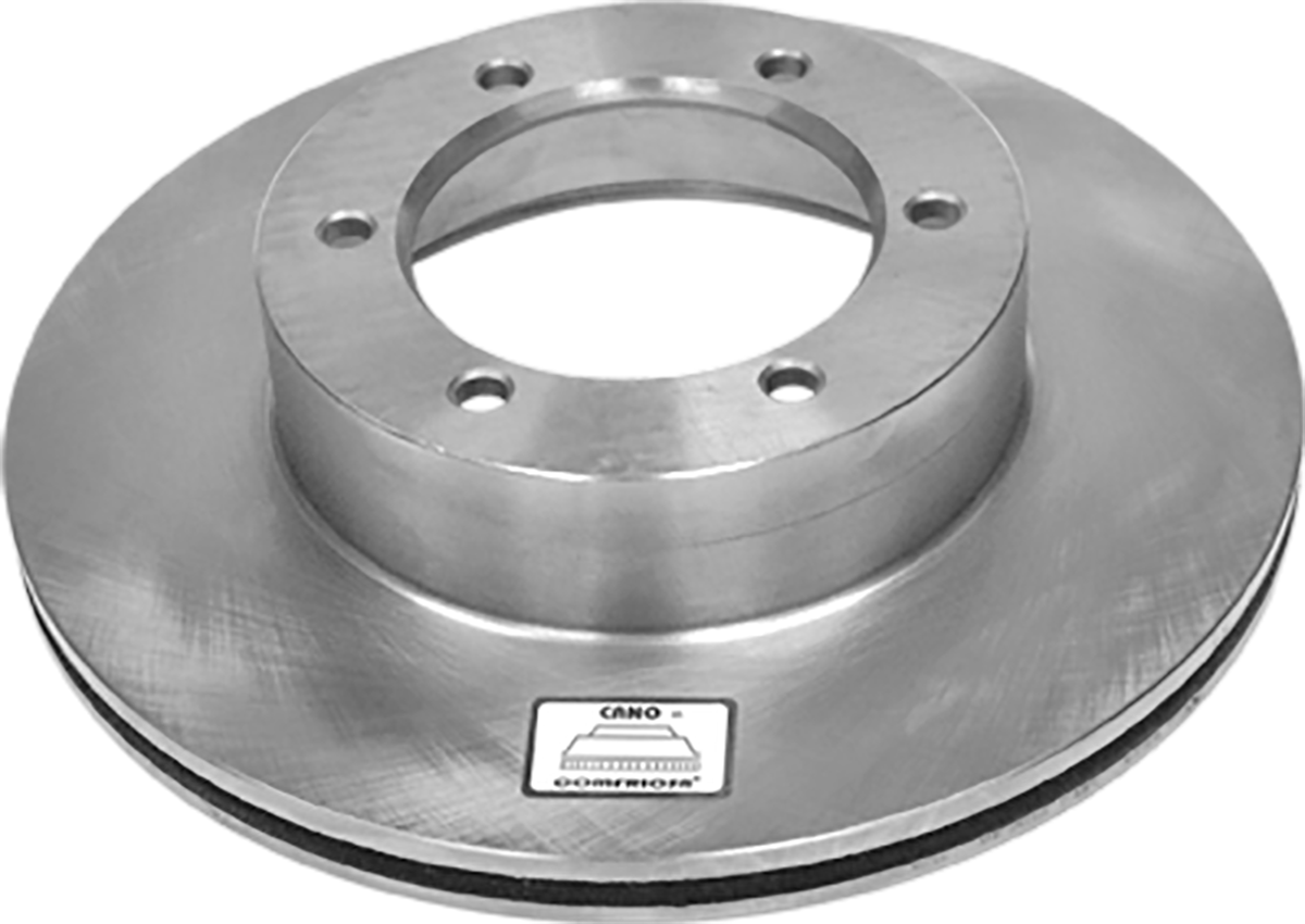 ROTOR 2349 DELANTERO
