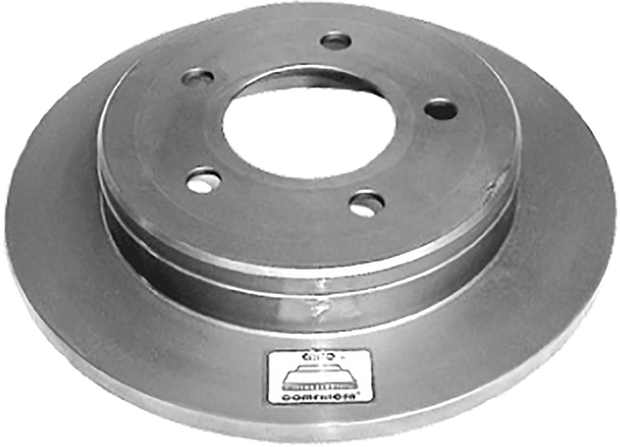 DISCOTAMBOR 2351