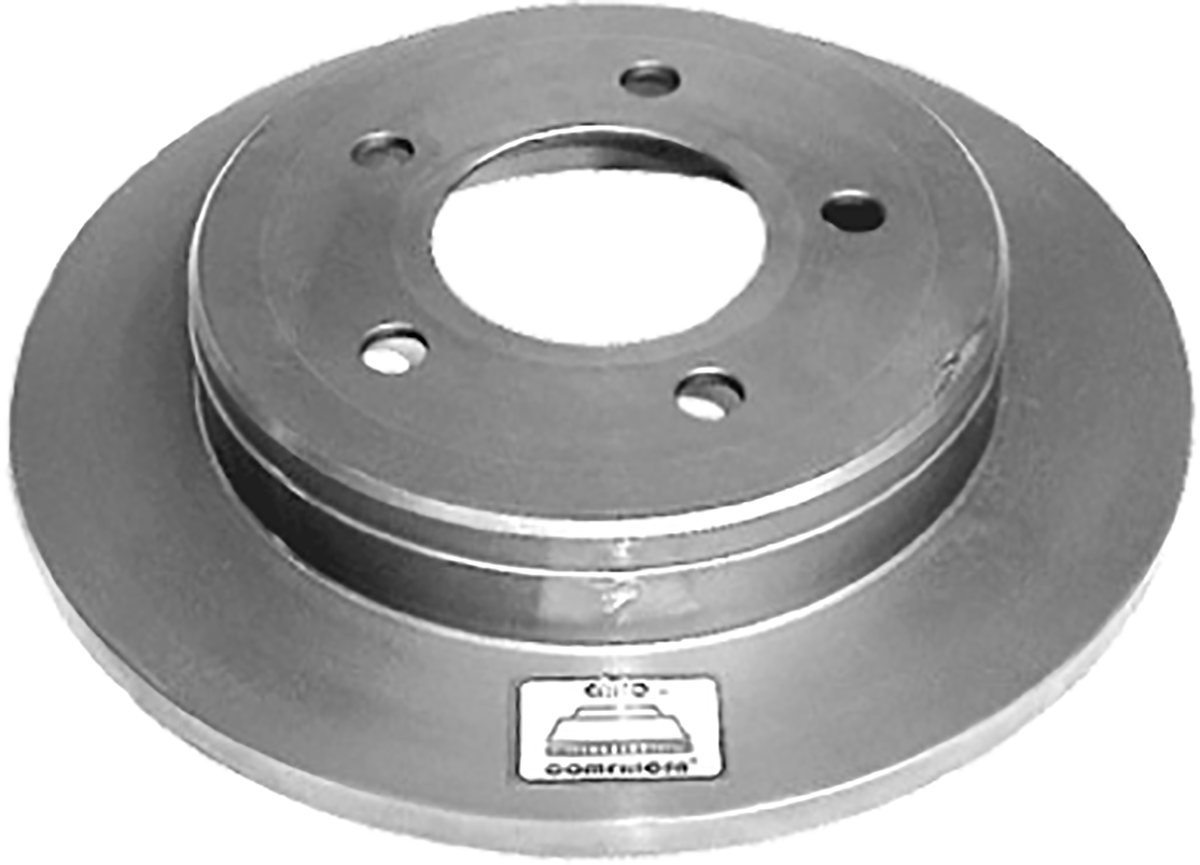 DISCOTAMBOR 2351