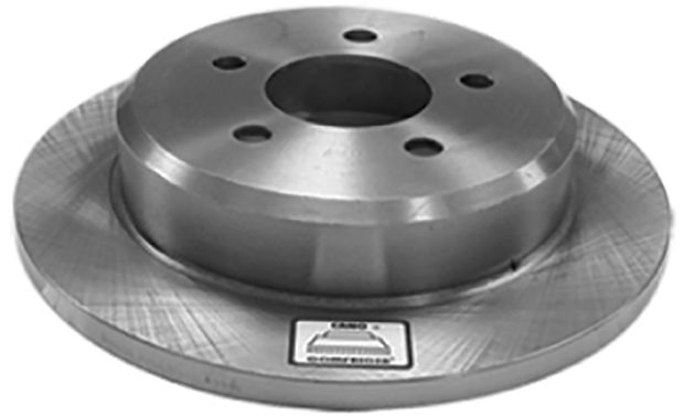 DISCOTAMBOR 2352
