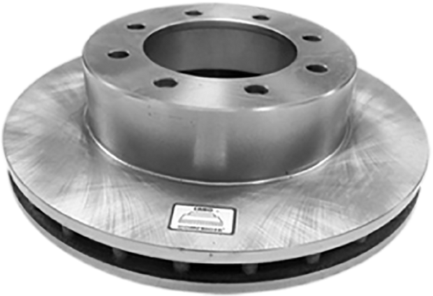 ROTOR 2355 DELANTERO