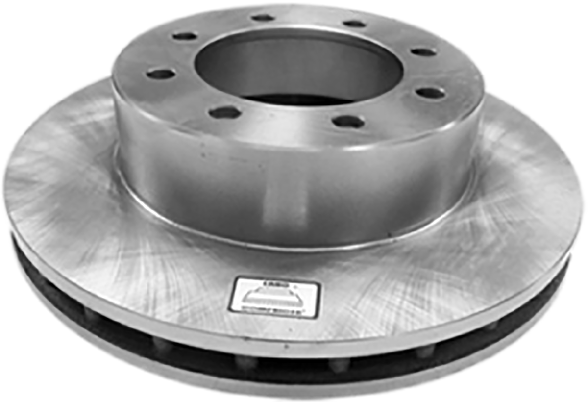 ROTOR 2355 DELANTERO