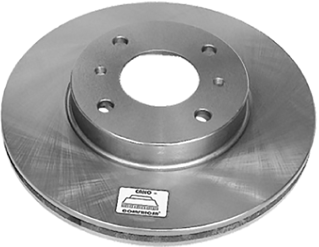 ROTOR 2356 DELANTERO