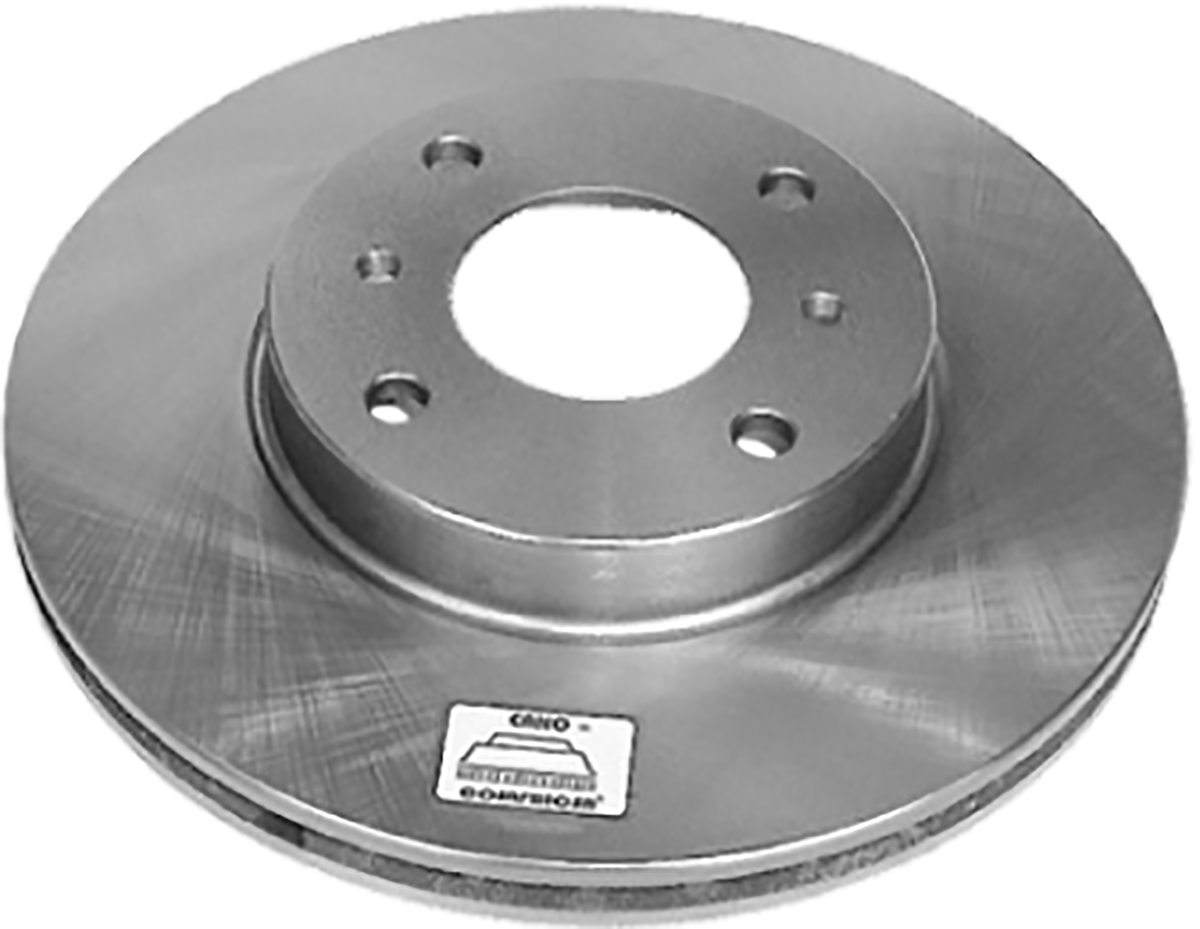 ROTOR 2356 DELANTERO