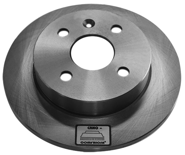 ROTOR 2357 TRASERO