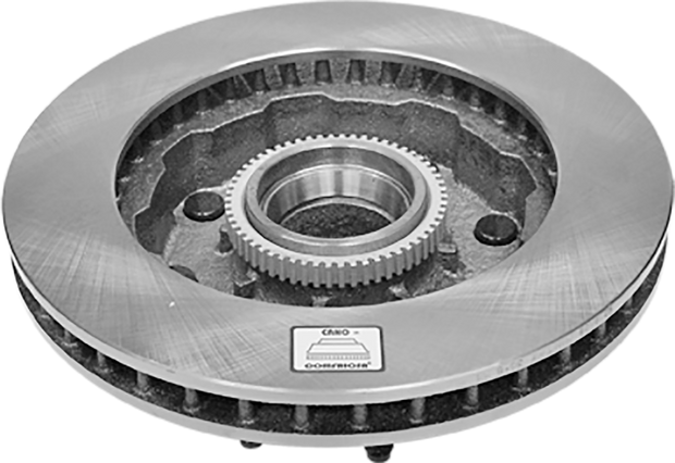 ROTOR 2359ABS DELANTERO