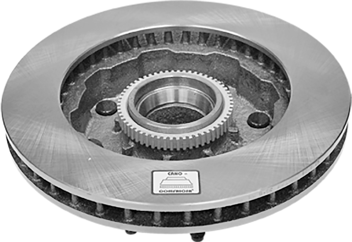 ROTOR 2359ABS DELANTERO
