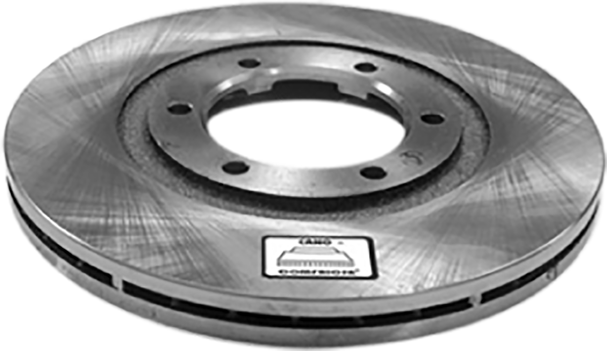 ROTOR 2360 DELANTERO