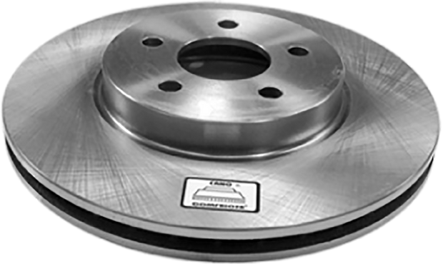 ROTOR 2362 DELANTERO
