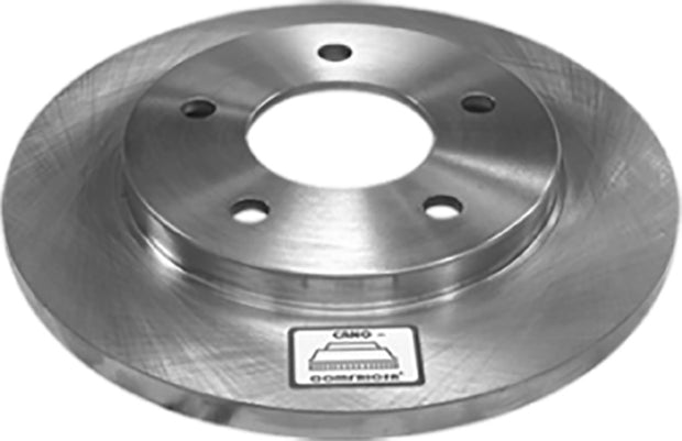 ROTOR 2363 TRASERO