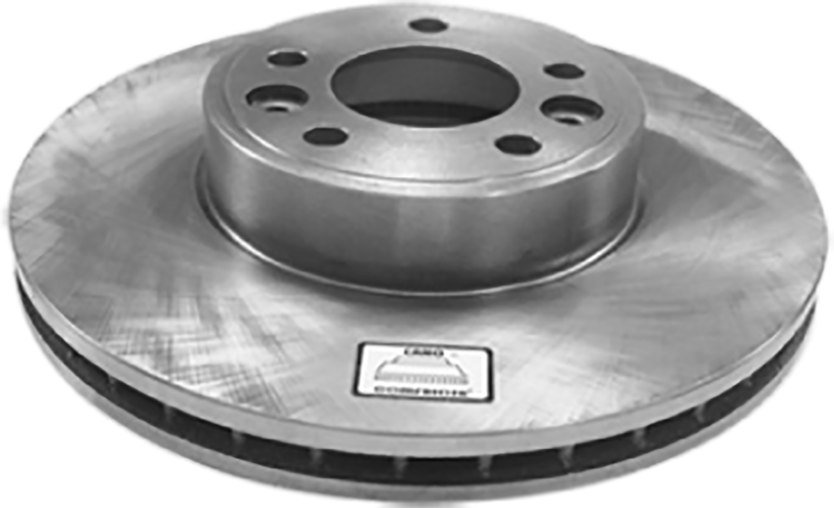 ROTOR 2365 DELANTERO