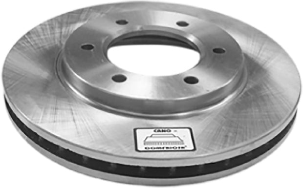 ROTOR 2368 DELANTERO