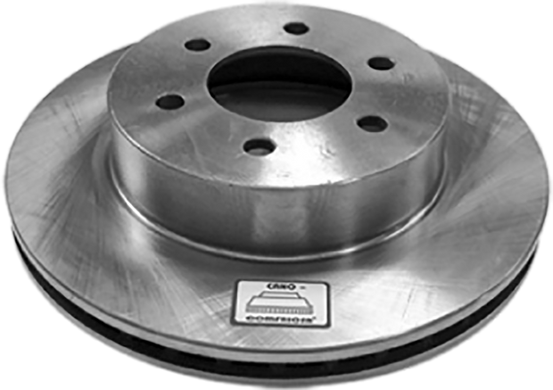 ROTOR 2370 DELANTERO
