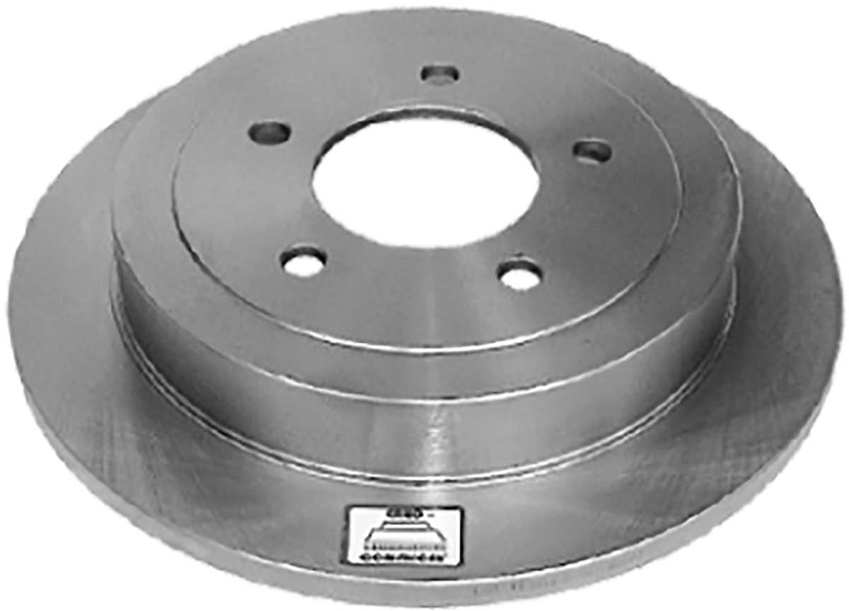 ROTOR 2373 TRASERO