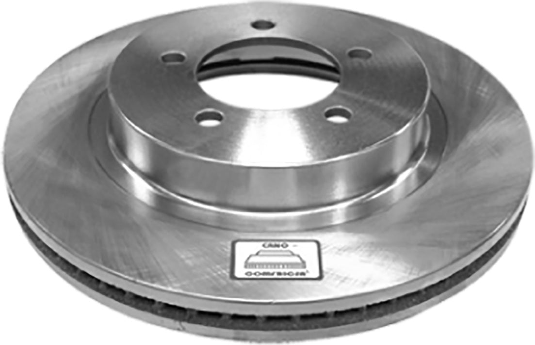 ROTOR 2374 DELANTERO