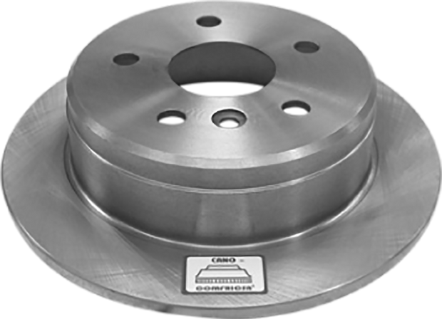 DISCOTAMBOR 2379