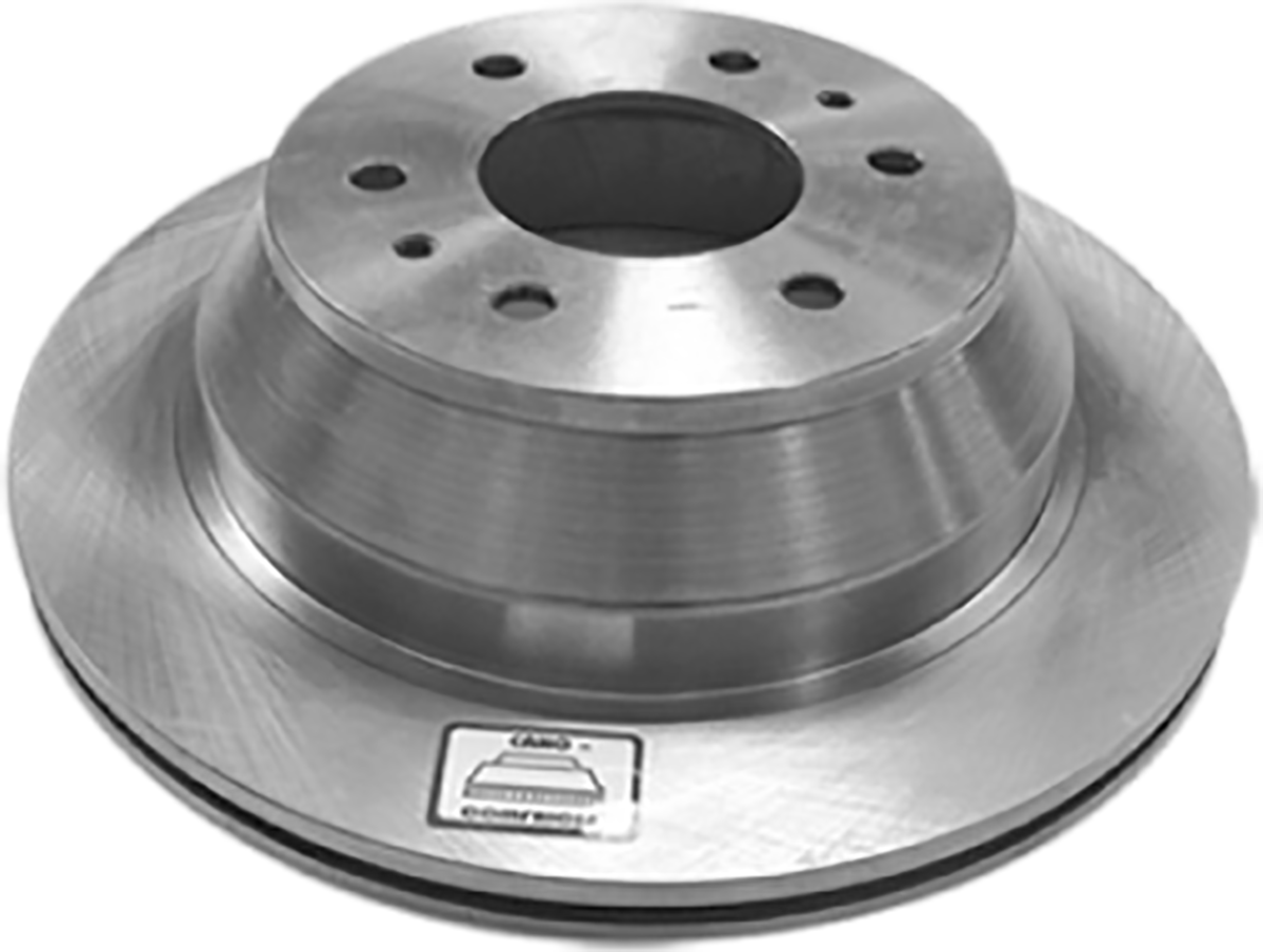 DISCOTAMBOR 2380