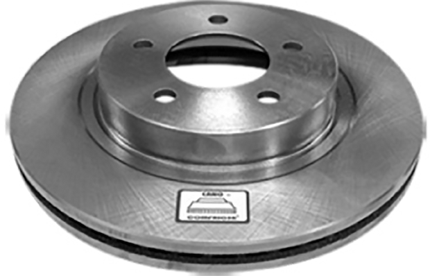 ROTOR 2382 DELANTERO
