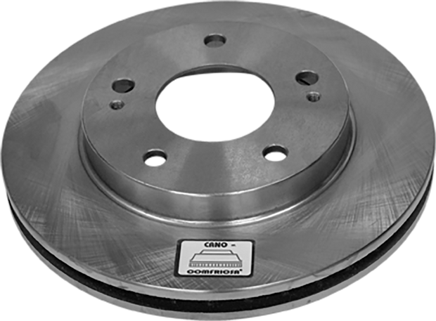 ROTOR 2383 DELANTERO