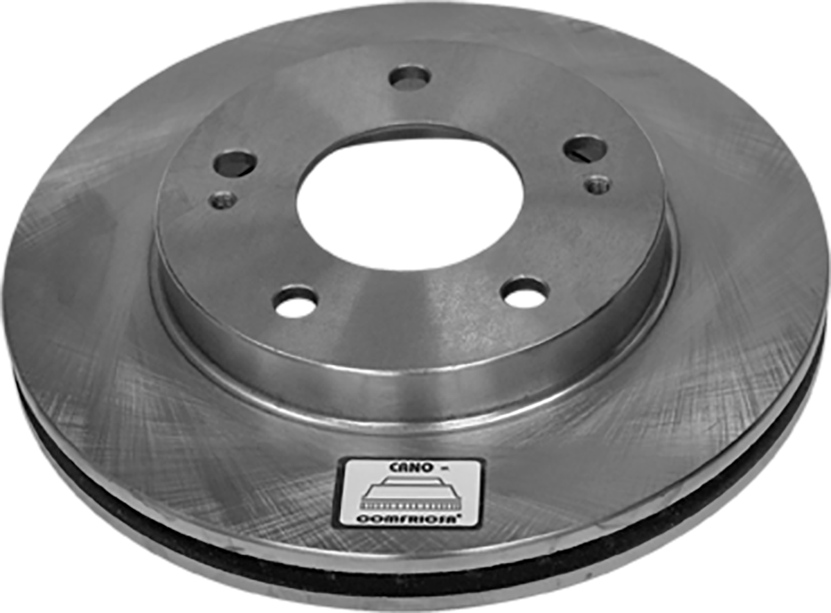 ROTOR 2383 DELANTERO