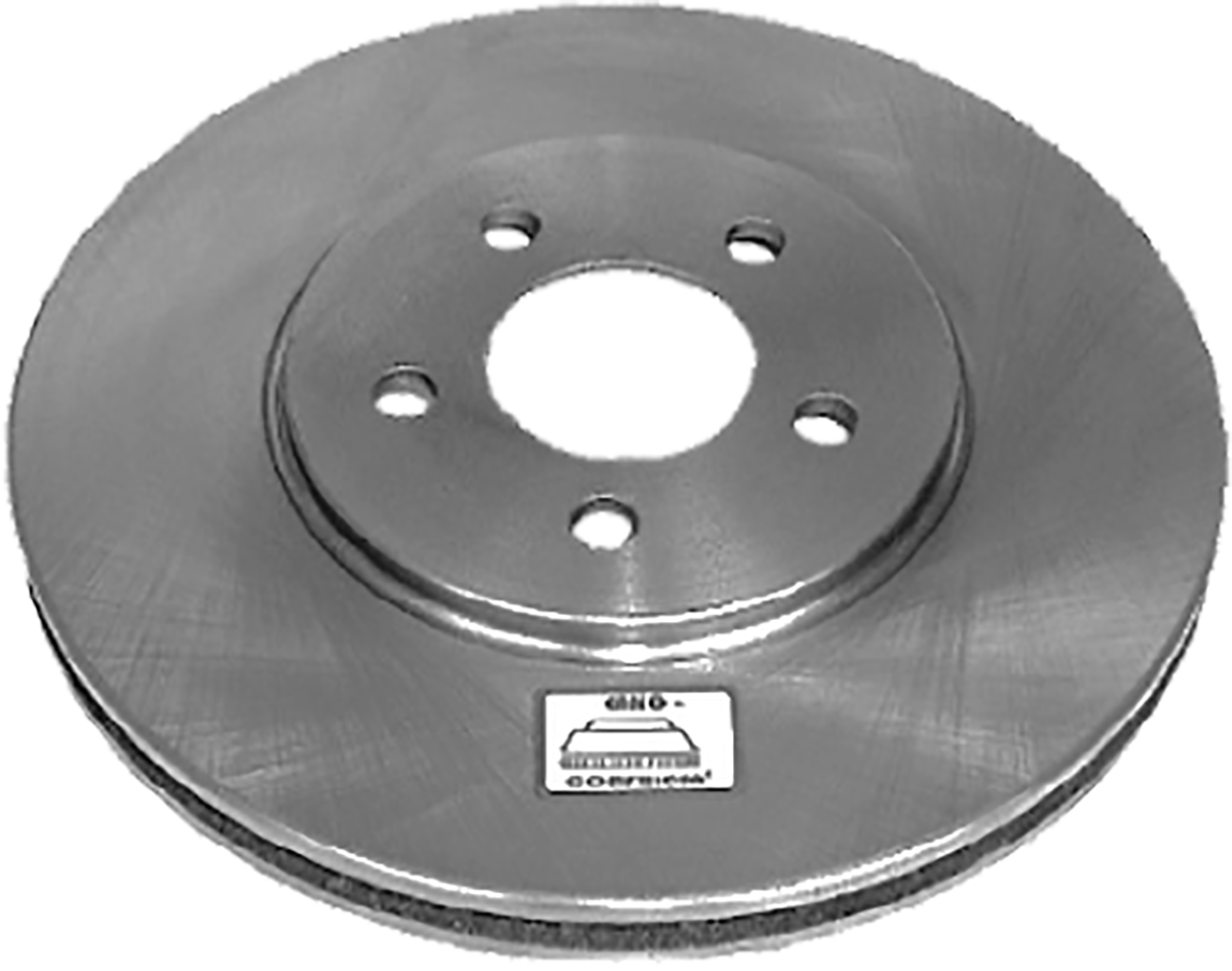 ROTOR 2385 DELANTERO