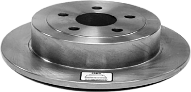 DISCOTAMBOR 2386