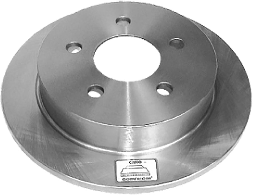 ROTOR 2389 TRASERO