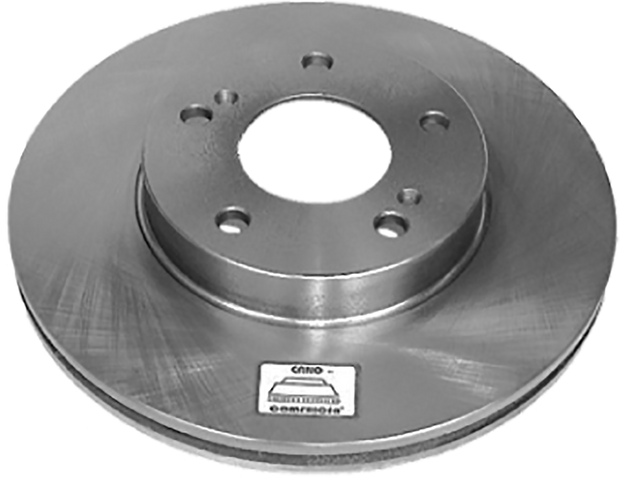ROTOR 2390 DELANTERO