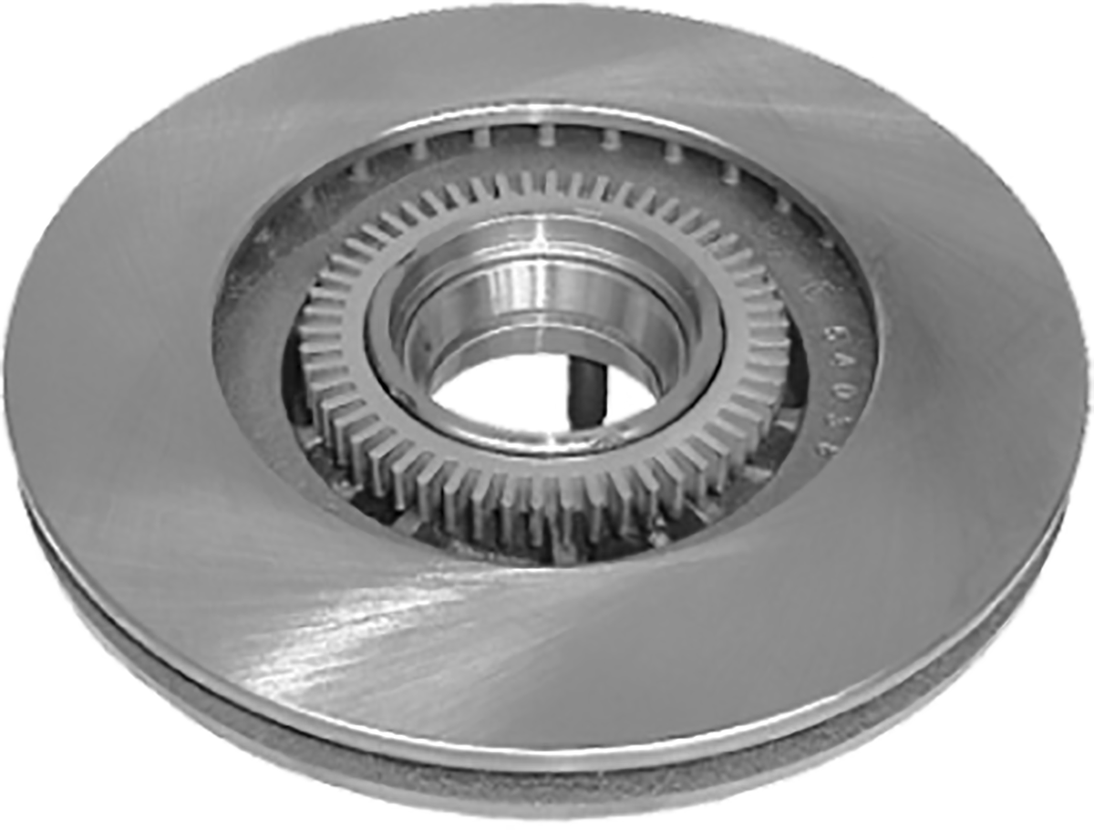 ROTOR 2392ABS DELANTERO