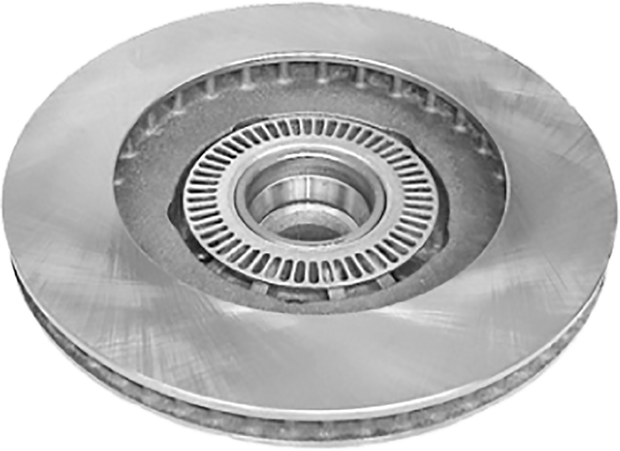 ROTOR 2394ABS DELANTERO