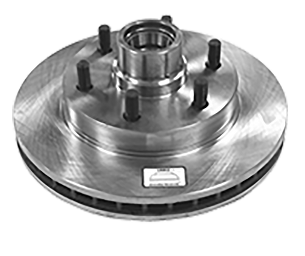 ROTOR 2395ABS DELANTERO