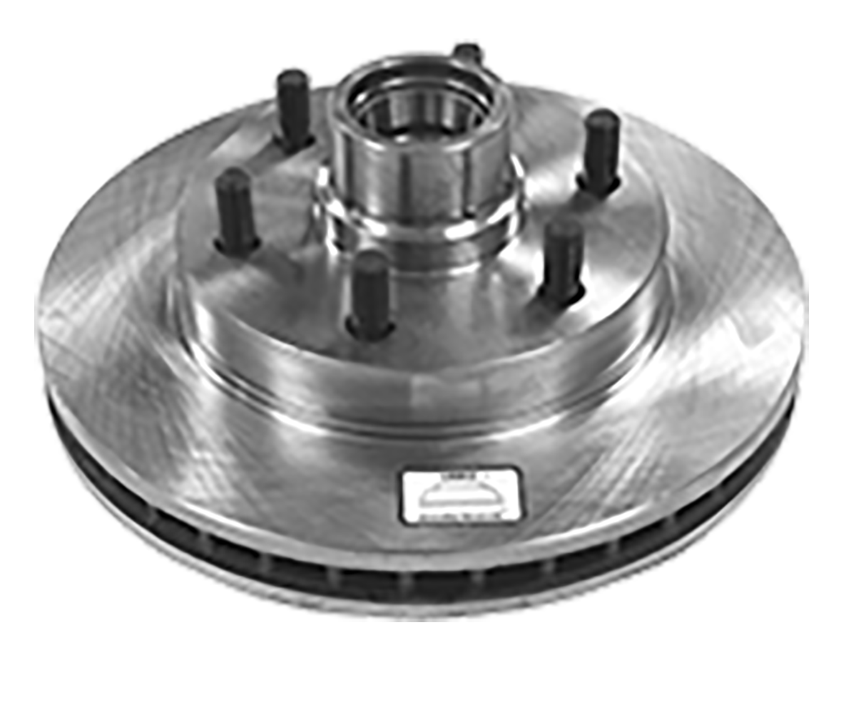 ROTOR 2395ABS DELANTERO