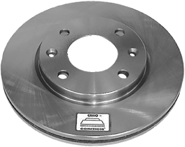 ROTOR 2398 DELANTERO