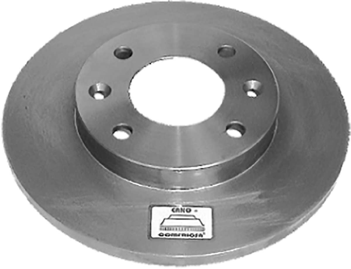 ROTOR 2399 DELANTERO