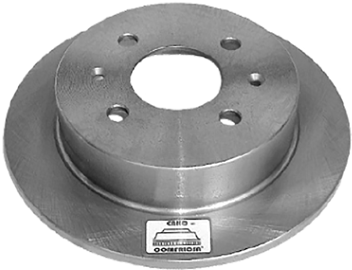 DISCOTAMBOR 2403