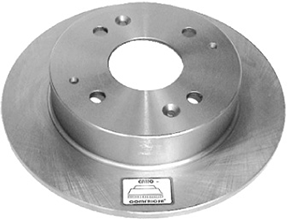 ROTOR 2404 TRASERO