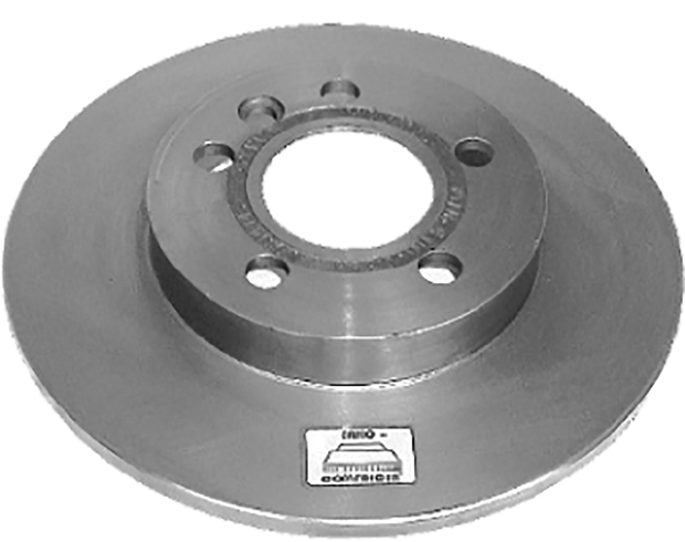 ROTOR 2416 TRASERO