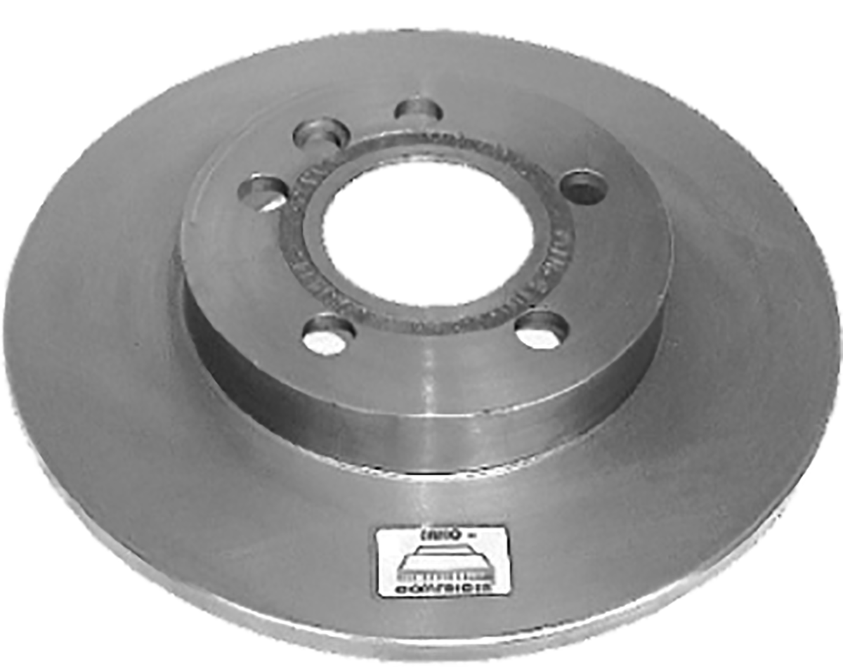 ROTOR 2416 TRASERO
