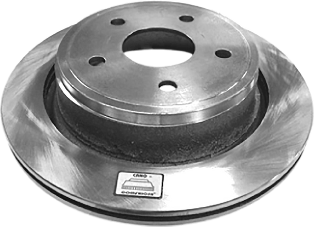 DISCOTAMBOR 2418