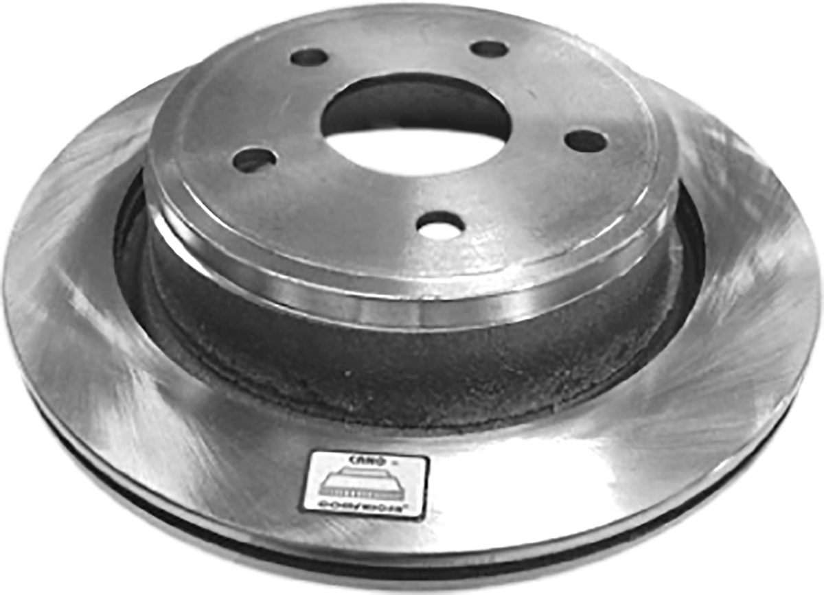 DISCOTAMBOR 2418
