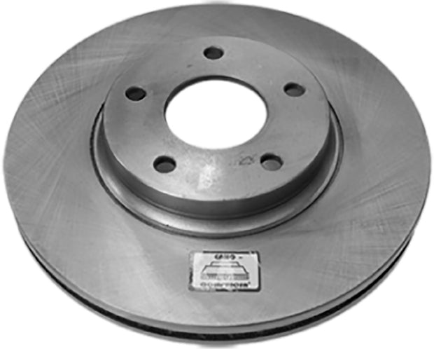 ROTOR 2420 DELANTERO