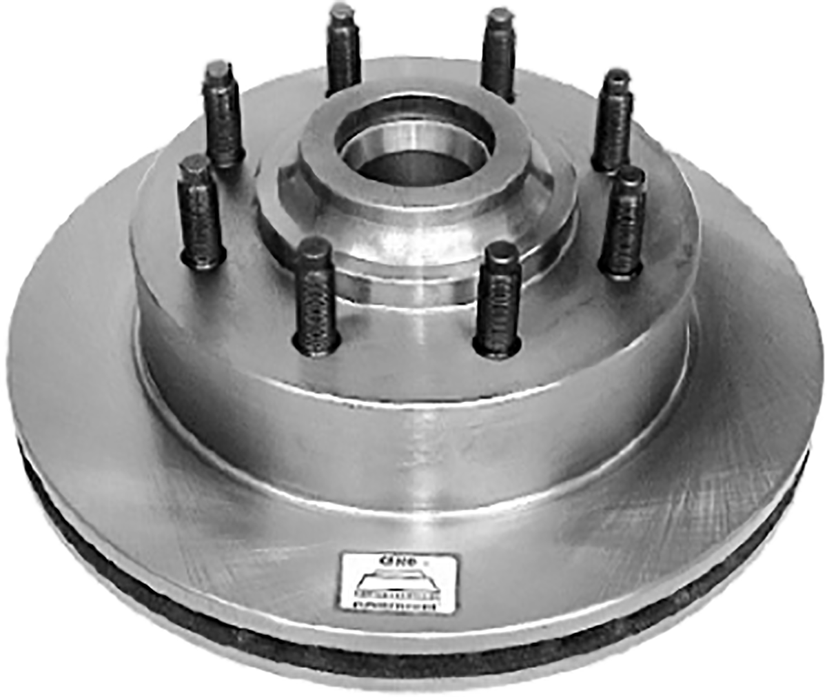 ROTOR 2422ABS DELANTERO