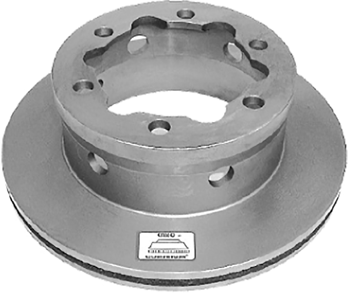 DISCOTAMBOR 2424 DIAM 285.0mm