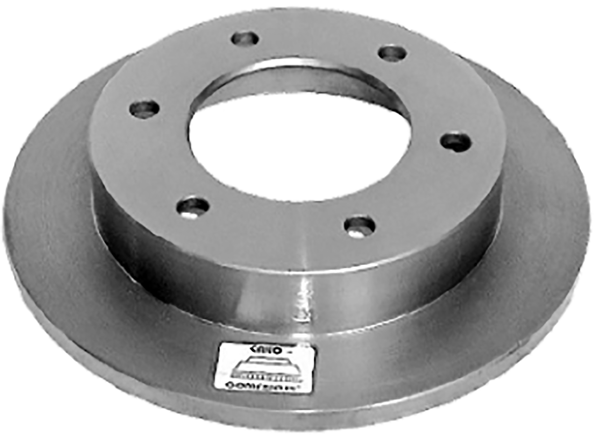 ROTOR 2425 TRASERO